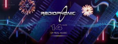 Radiophonic 14 years